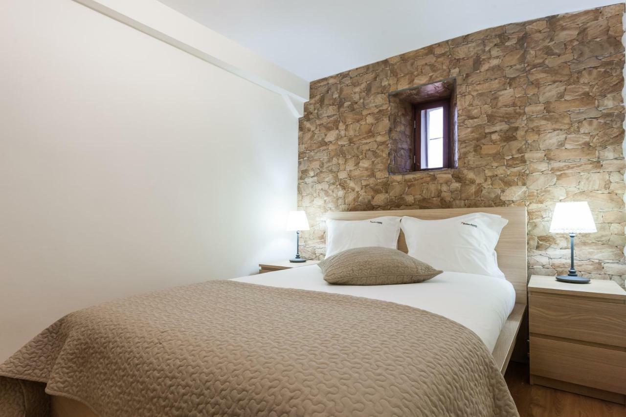 Flh Bairro Alto Stylish Apartment Lisboa Kültér fotó
