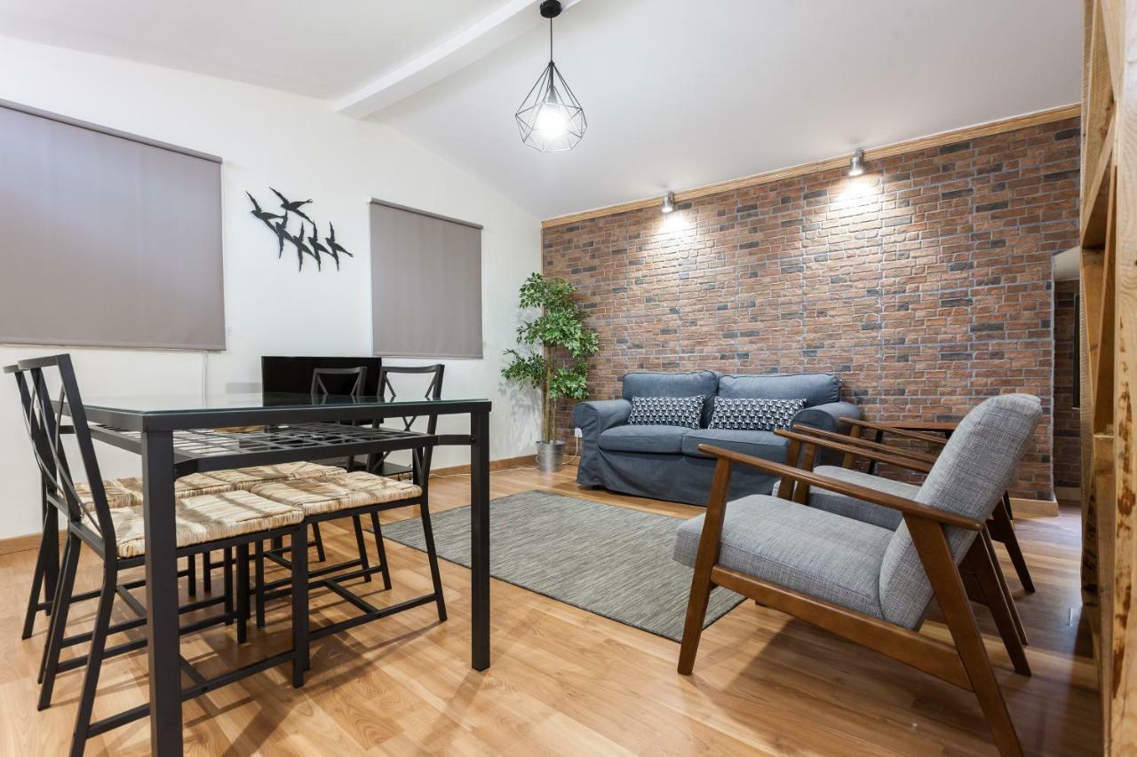 Flh Bairro Alto Stylish Apartment Lisboa Kültér fotó