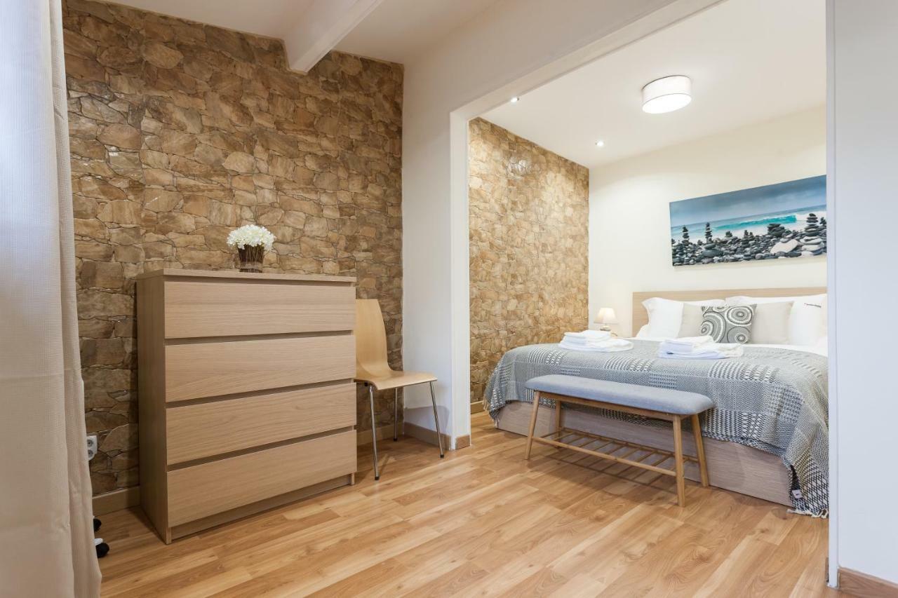 Flh Bairro Alto Stylish Apartment Lisboa Kültér fotó