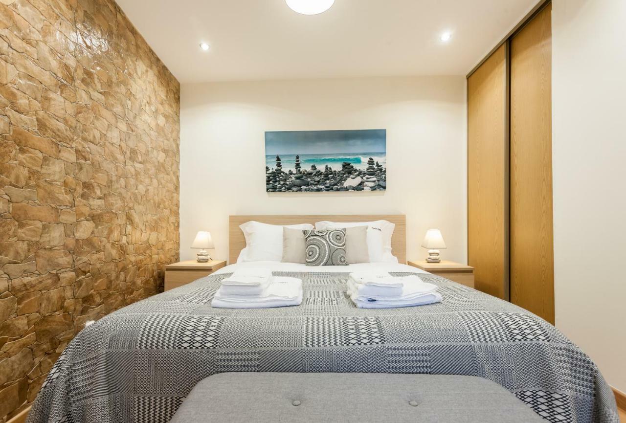 Flh Bairro Alto Stylish Apartment Lisboa Kültér fotó